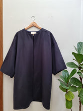 Cloak - Pumpkin Spice Wool Cashmere