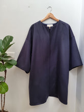 Cloak - Pumpkin Spice Wool Cashmere