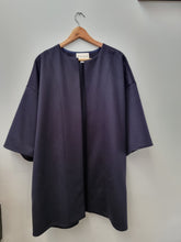 Cloak - Pumpkin Spice Wool Cashmere