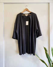 Cloak - Pumpkin Spice Wool Cashmere