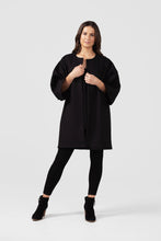 Cloak - Pumpkin Spice Wool Cashmere