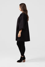 Cloak - Pumpkin Spice Wool Cashmere
