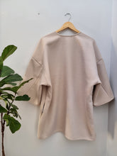 Cloak - Pumpkin Spice Wool Cashmere