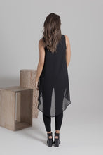 Pre Order - Chiffon Drape Cami