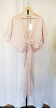 Wrap Top