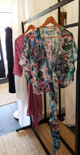 Wrap Top