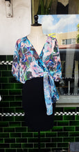 Wrap Top