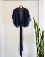 Wrap Top