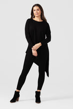 Pre Order - Jersey Triangle Top