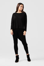 Pre Order - Jersey Triangle Top