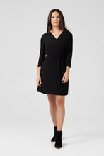 Pre Order - Wrap Dress
