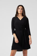 Pre Order - Wrap Dress