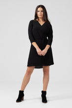 Pre Order - Wrap Dress