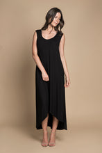 X Pre order Jersey Maxi Dress