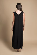 X Pre order Jersey Maxi Dress