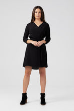 Pre Order - Wrap Dress