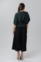 X Crepe Culottes