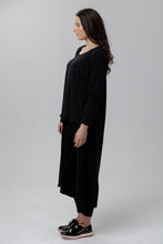 Pre Order - Jersey Long Line Cardi