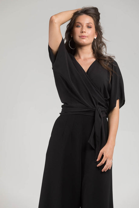 Wrap Top