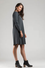 Pre Order - Jersey Dress