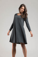 Pre Order - Jersey Dress