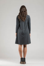 Pre Order - Jersey Dress