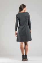 Pre Order - Jersey Dress