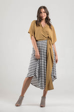 Wrap Top