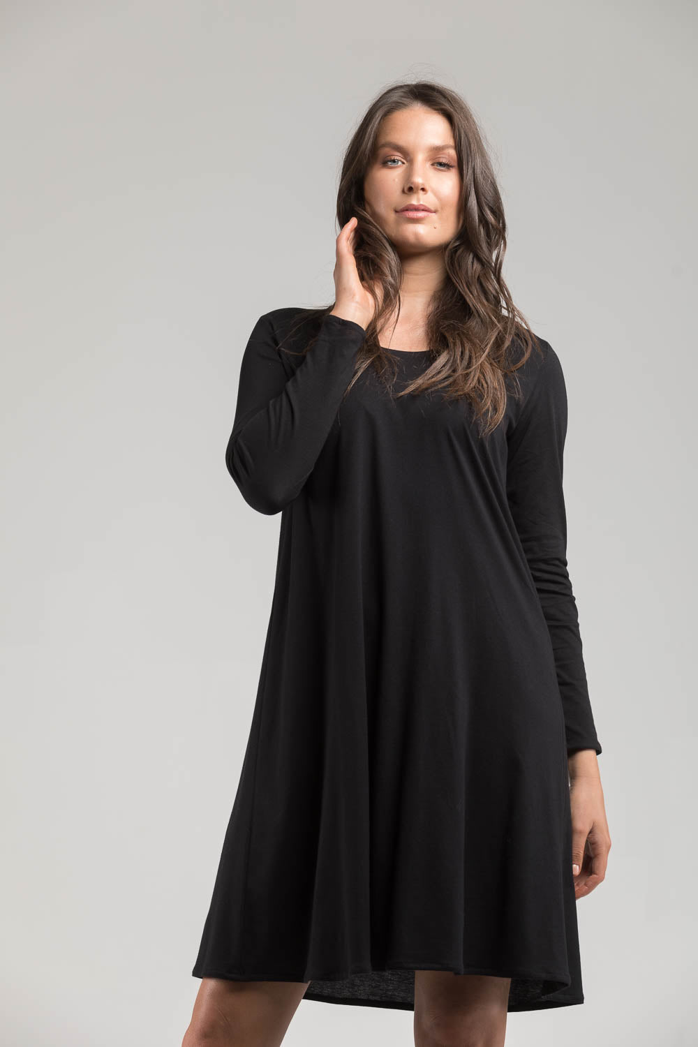 Pre Order - Jersey Dress