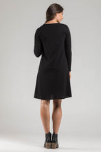 Pre Order - Jersey Dress