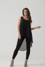 Pre Order - Chiffon Drape Cami