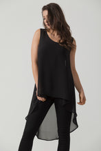 Pre Order - Chiffon Drape Cami