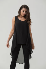 Pre Order - Chiffon Drape Cami