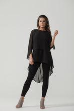 Pre Order - Chiffon Drape Cami