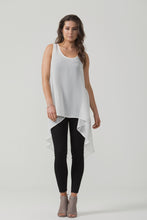 Pre Order - Chiffon Drape Cami