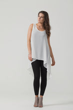Pre Order - Chiffon Drape Cami