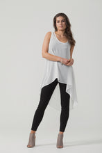 Pre Order - Chiffon Drape Cami