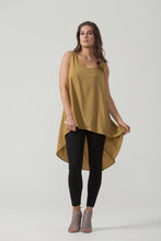 Pre Order - Chiffon Drape Cami