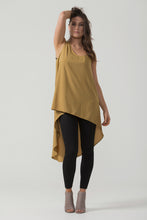 Pre Order - Chiffon Drape Cami