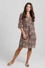 Pre Order - Wrap Dress