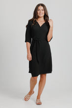 Pre Order - Wrap Dress
