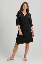 Pre Order - Wrap Dress