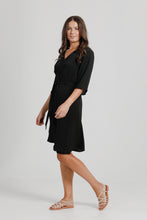 Pre Order - Wrap Dress