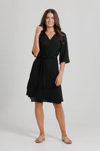 Pre Order - Wrap Dress