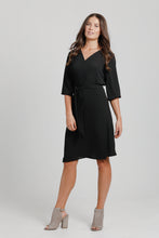 Pre Order - Wrap Dress
