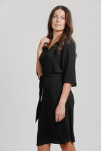 Pre Order - Wrap Dress