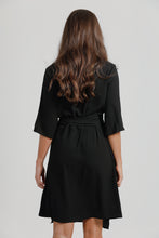 Pre Order - Wrap Dress