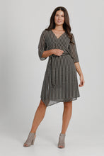 Pre Order - Wrap Dress