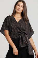 Wrap Top