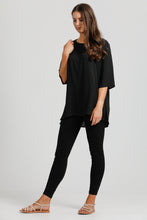 Pre Order - Shift Top Slit Side